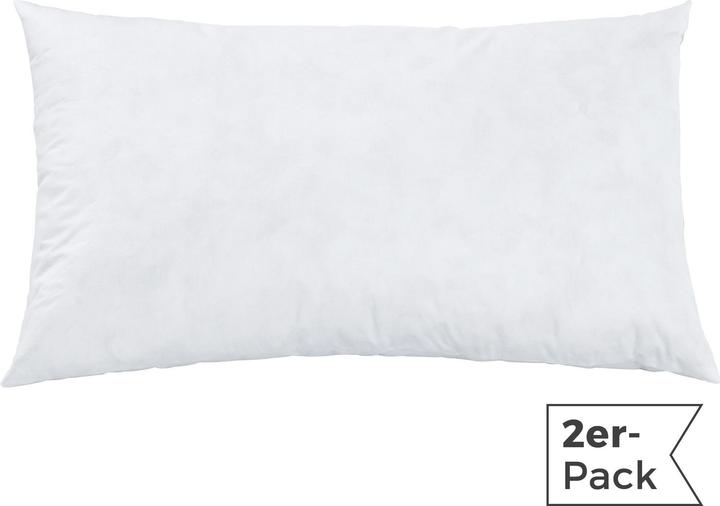 Immagine prodotto Erwin Müller Kissenfüllung 2er-Pack (30 x 50 cm)