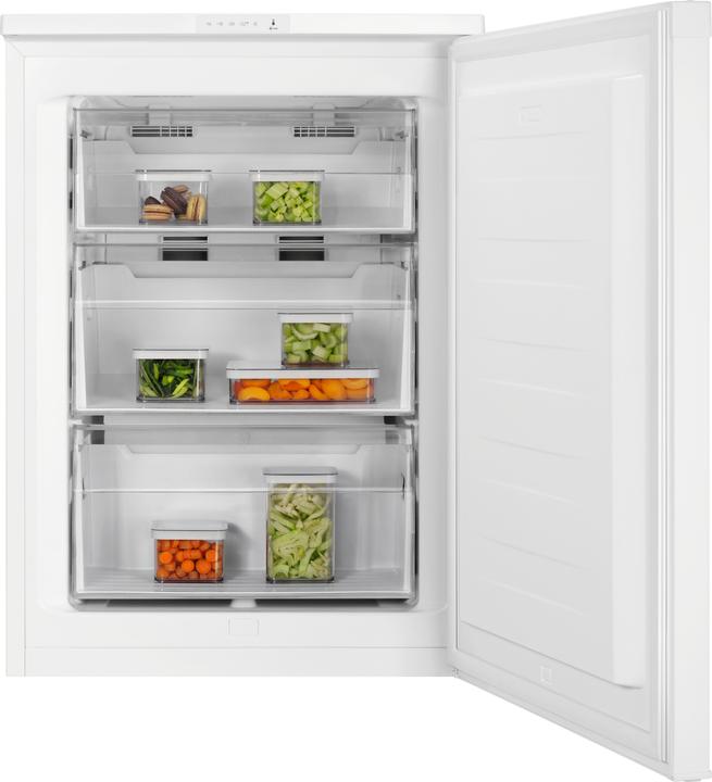 Produktbild Electrolux TG90N (Freistehend, 88 l)