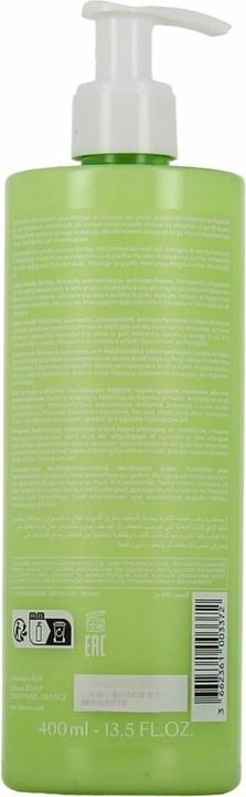 Actual product image Crème Lavante (Cleansing lotion, 400 ml)