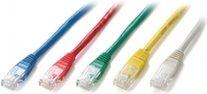 Produktbild equip Netzwerkkabel (U/UTP, CAT5e, 7.50 m)