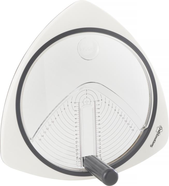 Actual product image Craft Emotions Easy Circle Cutter (Cutters)