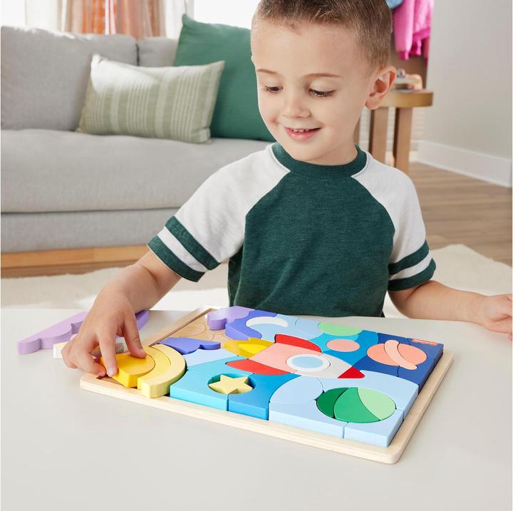 Immagine prodotto Fisher-Price 0 (42 pezzi)