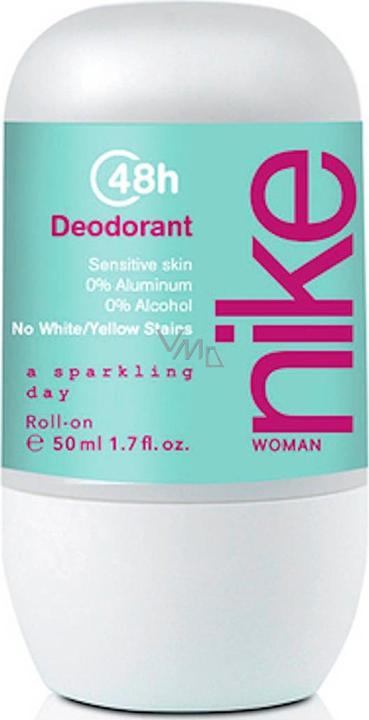 Produktbild Nike A Sparkling Day - roll-on - 50 ml (Roll-on, 50 ml)