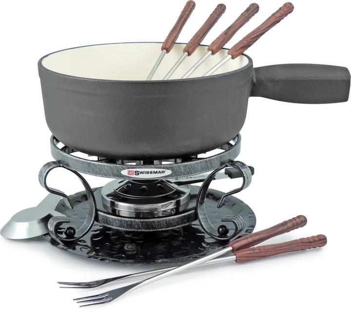 Swissmar Fondue sets (Cheese fondue)