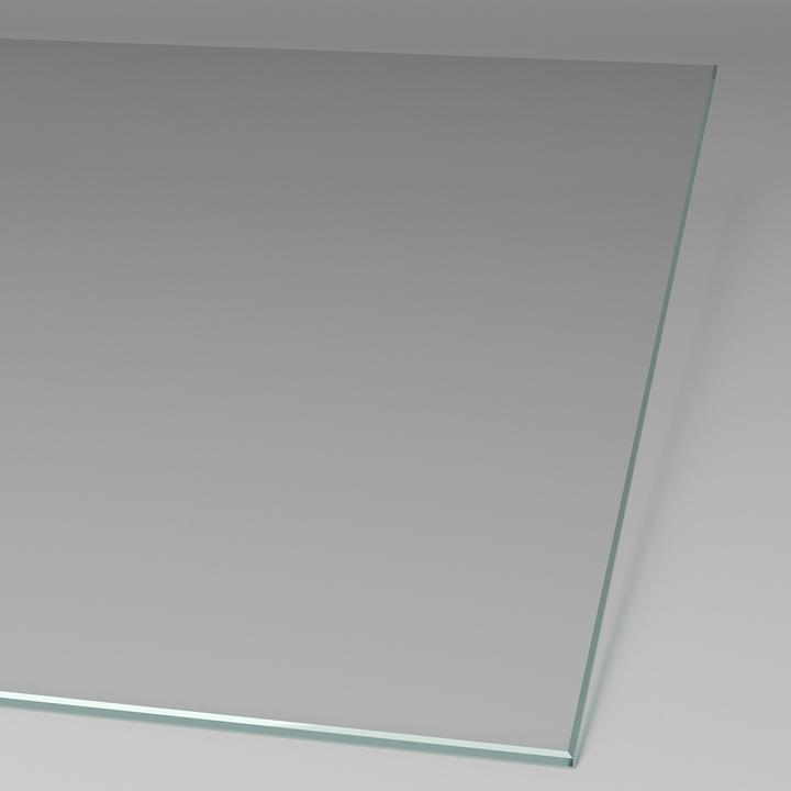 Actual product image Schulte Juist (90 cm, 90 cm, 210 cm)