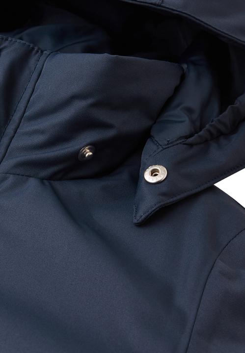 Produktbild Reima tec Kinder Winterjacke Luhanka Navy (98)