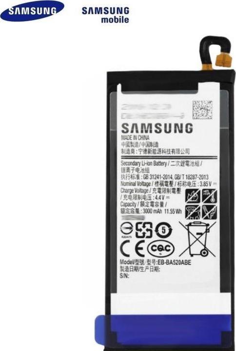 Produktbild Samsung EB-BA520ABE