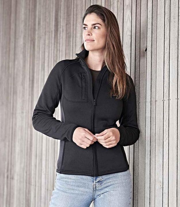 Actual product image Tee Jays Fleece jacket (XL)