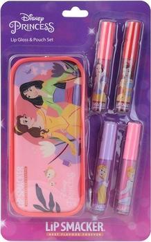 Image du produit Lip Smacker Kit gloss et pochette Disney Princess
