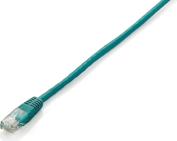 Actual product image equip Network cable (U/UTP, CAT6, 15 m)