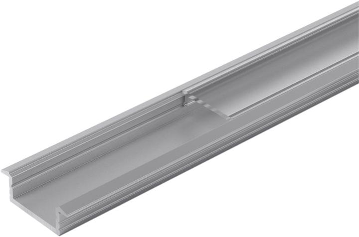 Produktbild Halemeier LED Einbauprofile ChannelLine C mit Lichtblende