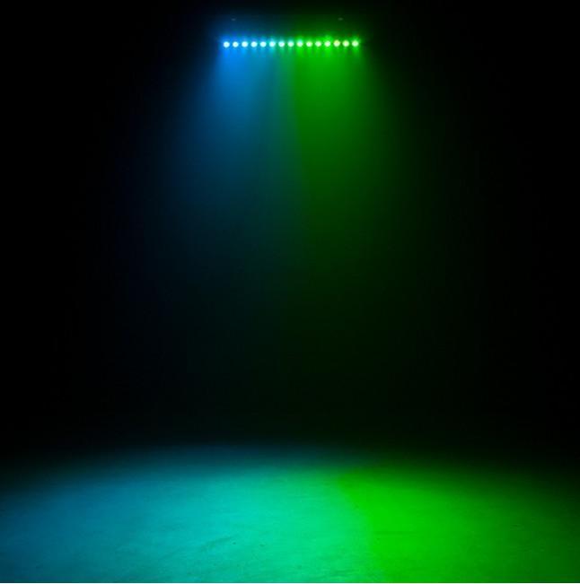 Actual product image ADJ 15 HEX Bar IP (LED)
