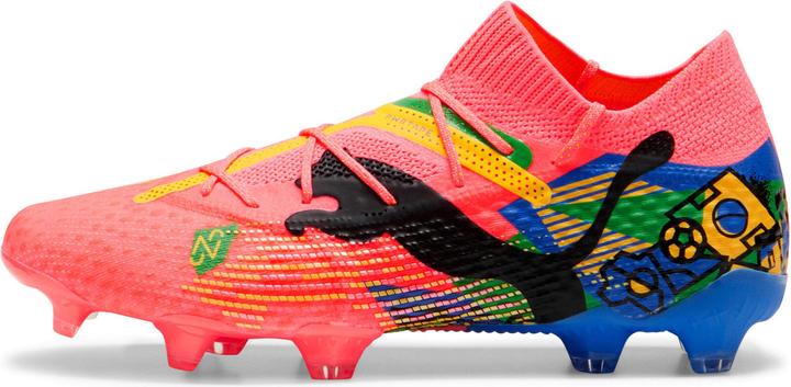 Image du produit Puma chaussures de football future 7 ultimate njr fg/ag (44)