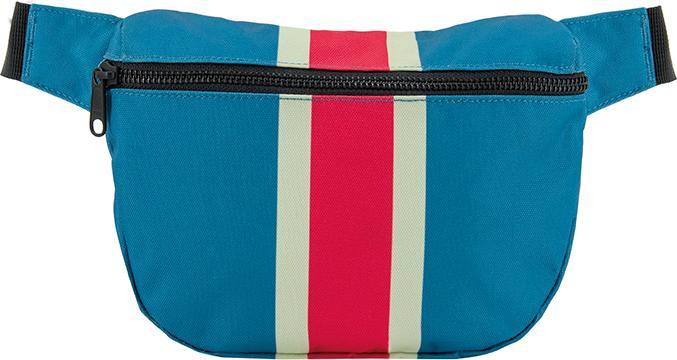 Remember Hip Bag Azzuro