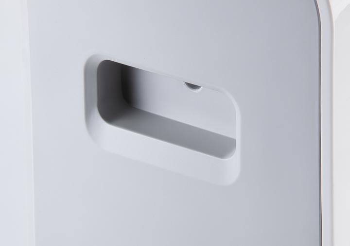Image du produit Domo DO324A (40 m², 12000 BTU/h)