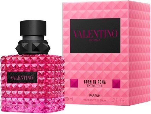 Valentino Born in Roma (Eau de Parfum, 50 ml)