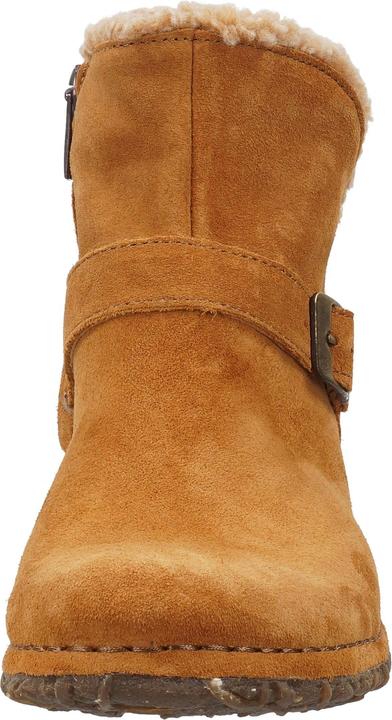 Actual product image El Naturalista Stiefelette (41)