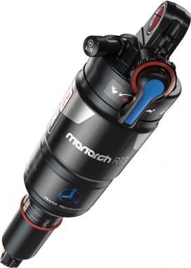 Produktbild RockShox Monarch RT3 (197 mm, 7.75 mm)