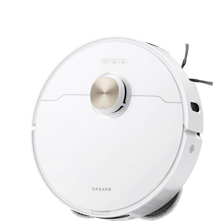 Produktbild Dreame Vacuum Cleaner Robot/L40s Pro Ultra Rll74ce (Saugwischroboter)