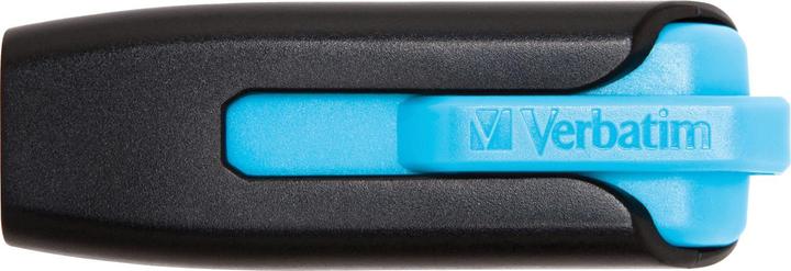 Actual product image Verbatim Store n Go V3 USB Drive (16 GB, USB-A)