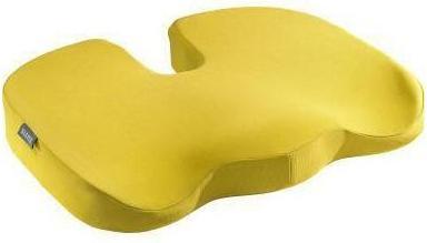 Actual product image Leitz Seat Cushion Ergo Cosy (45.5 x 35.5 cm)