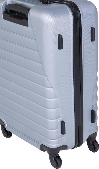 Produktbild Koor Reisekoffer 2er-Set (36 l, M (50 - 90l))