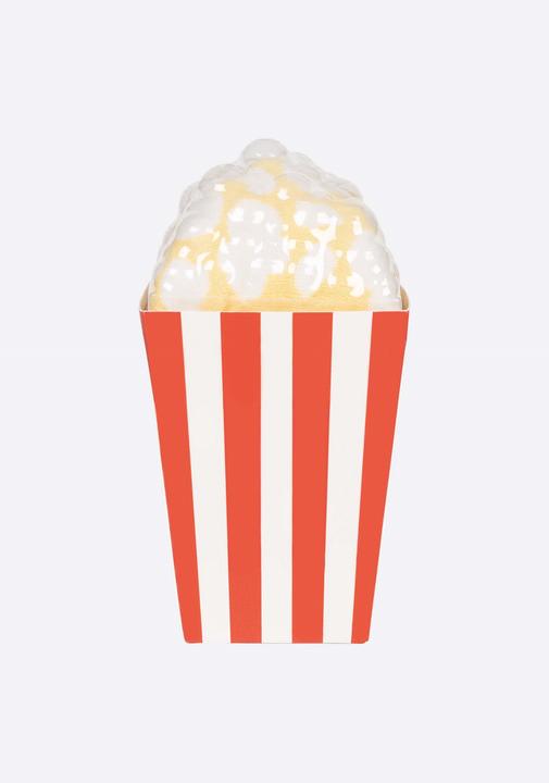 Actual product image Eat My Socks Socks, Pop Corn (Single pack, One size)