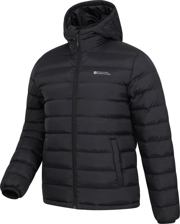 Immagine prodotto Mountain Warehouse Seasons II Giacca Imbottita Uomo (4XL)