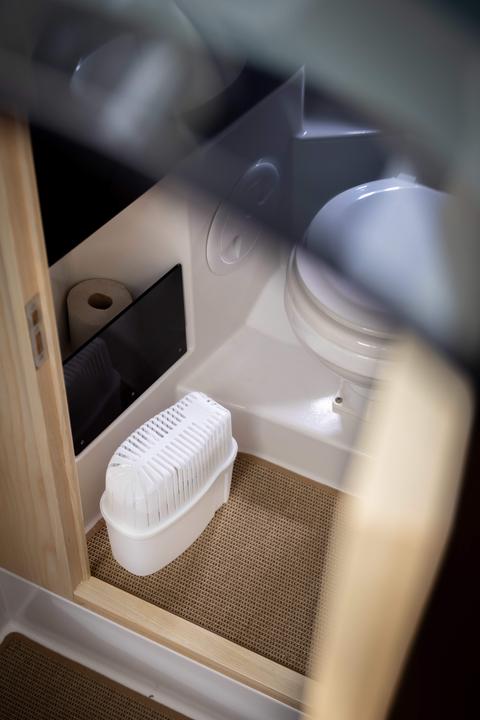 Immagine prodotto Absodry Maxi (22 m²)