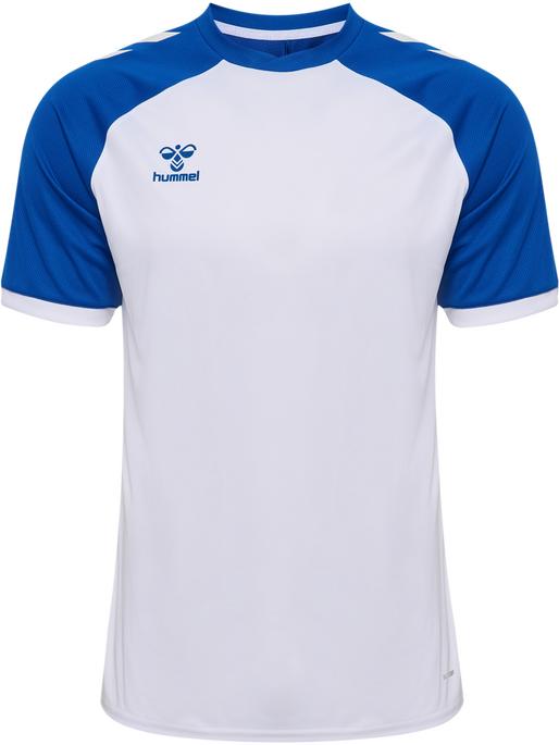 Actual product image hummel hmlMATCH LEAGUE JERSEY S/S (4XL)