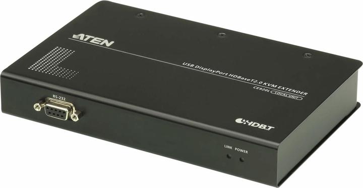 Produktbild Aten CE 920 Local and Remote Units