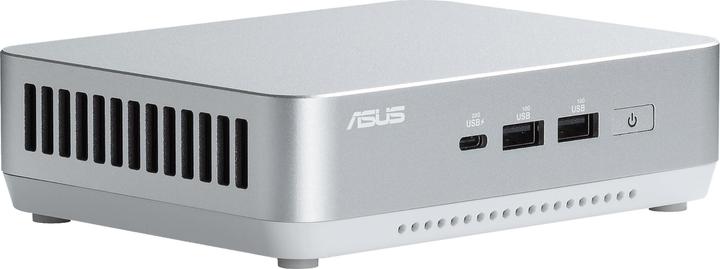 Actual product image ASUS NUC 14 Pro+ (Intel Core Ultra 9 185H, 32 GB, 1000 GB, Intel Arc Graphics)