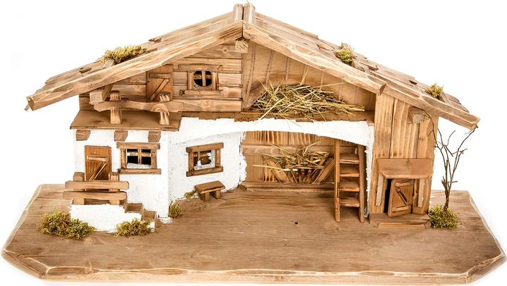 Immagine prodotto Holz und Gartentrends W11