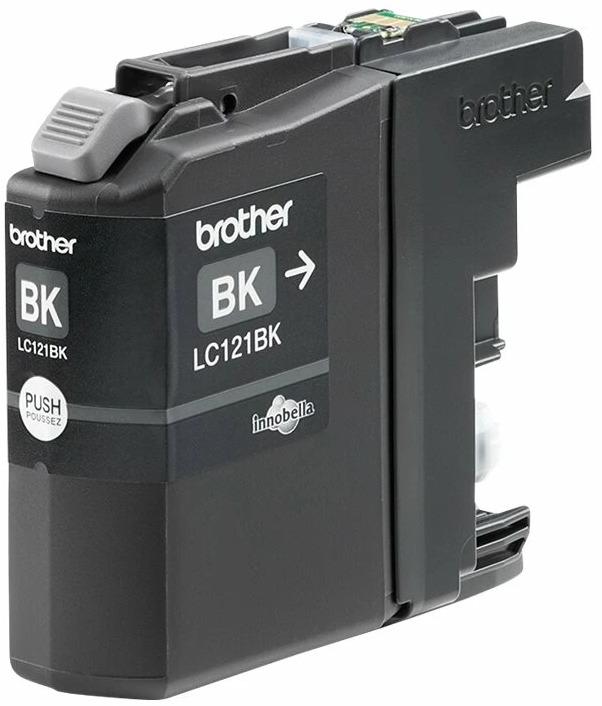 Produktbild Brother Lc-121bk (BK)