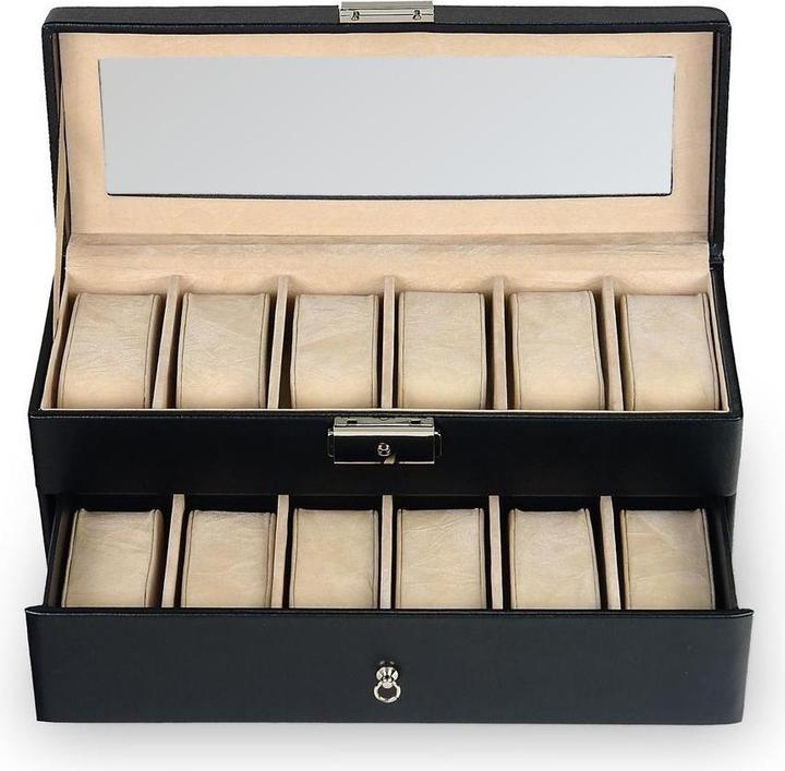 Actual product image Sacher Watch case