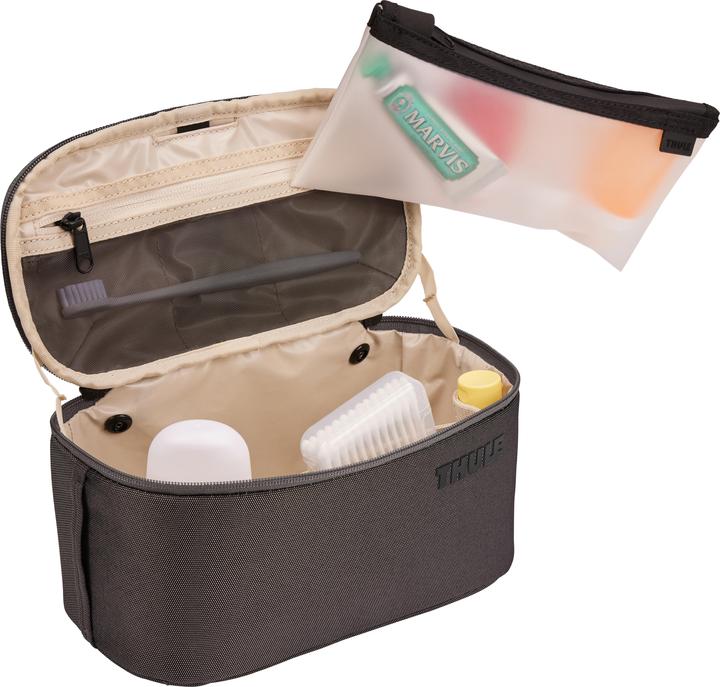 Image du produit Thule Subterra 2 Toiletry - Gris Vétiver (4 l)