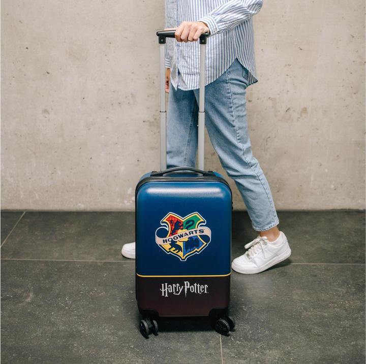 Image du produit Scooli Valise de voyage Harry Potter 20', type de valise (36 l, Bagage à main (jusqu'à 50l))