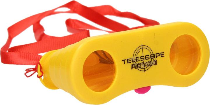 Produktbild Teleskop-Fernglas am Kabel