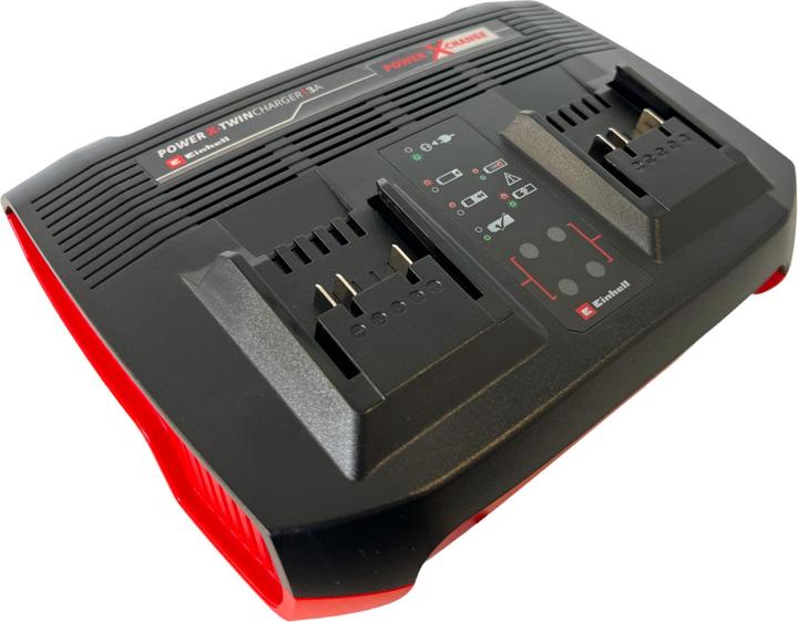 Produktbild Einhell PXC-Starter-Kit (18 V)