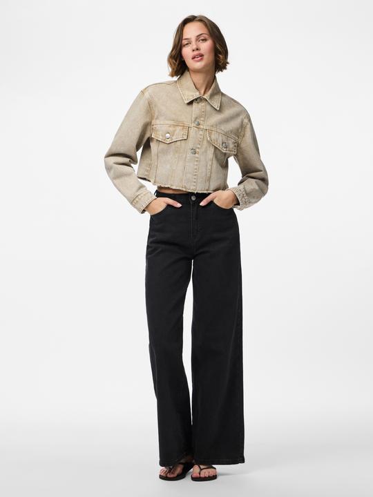 Actual product image Pieces PCFAY Jeansjacke (S)
