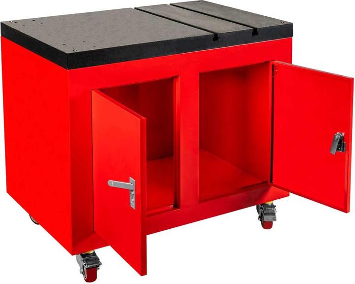 Produktbild Holzmann Untergestell für Gewindeschneidmaschine