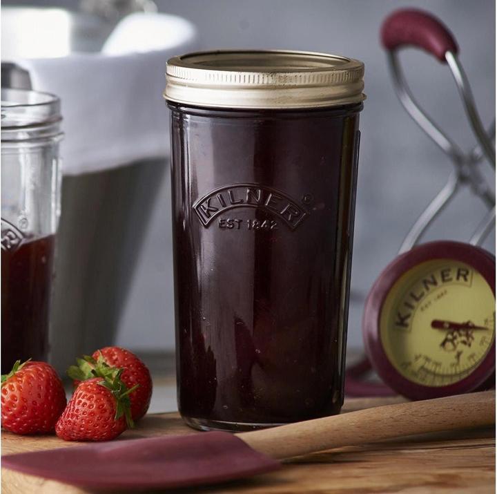 Productafbeelding Kilner Inmaakpot 0,5 liter (1 Pcs., 0.50 l)