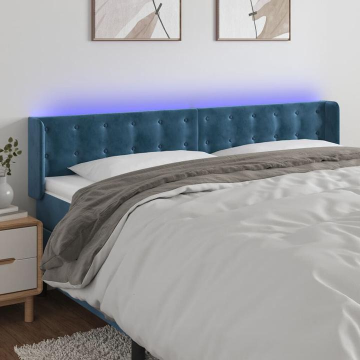 Immagine prodotto VidaXL Ashley (203 x 16 x 88 cm)