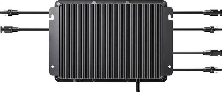 Actual product image Zendure 5075 ZDSPVH1200 Solar control system (Solar cable)
