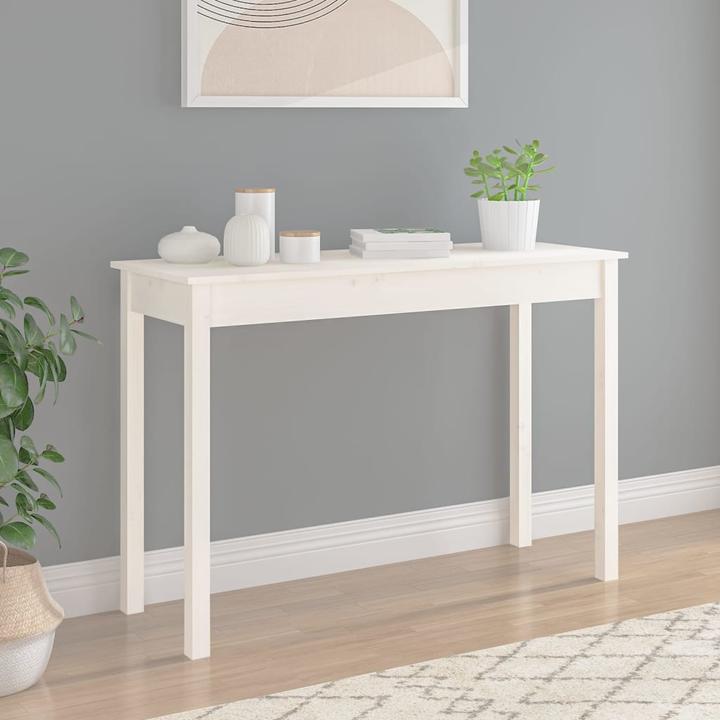 Immagine prodotto VidaXL Delaney (110 x 40 x 75 cm)