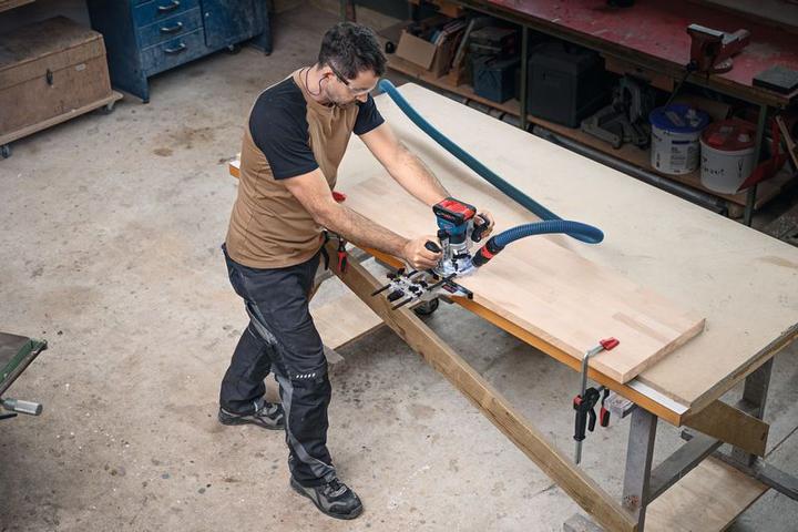 Image du produit Bosch Professional GKF 18V-8