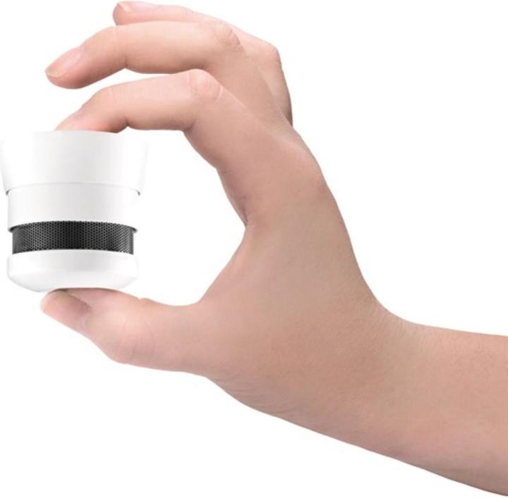 Image du produit Cavius Détecteur de fumée INVISIBLE VDS