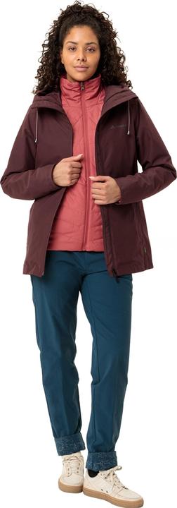 Actual product image Vaude Mineo 3in1 (XS)