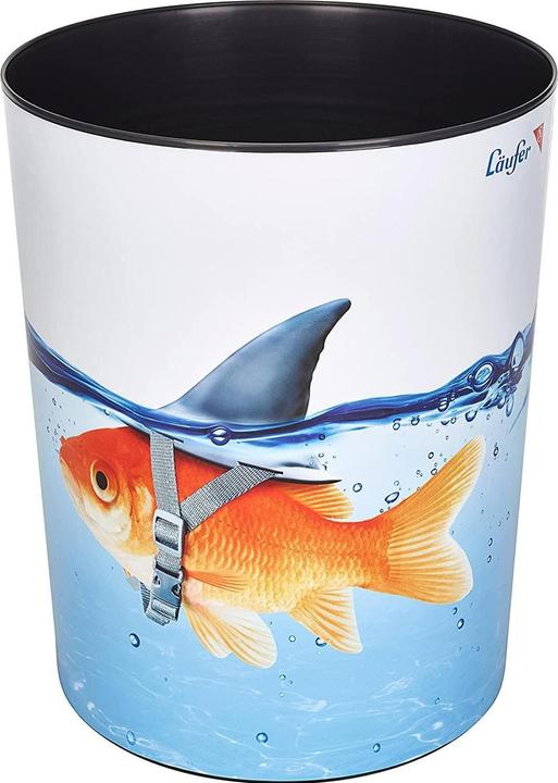 Immagine prodotto Läufer 26660 Squalo d'oro (13 l)
