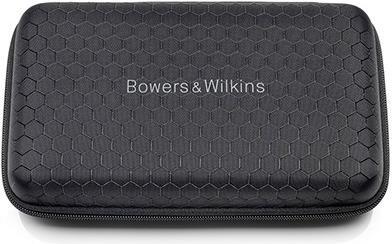 Bowers & Wilkins T7 Case Black